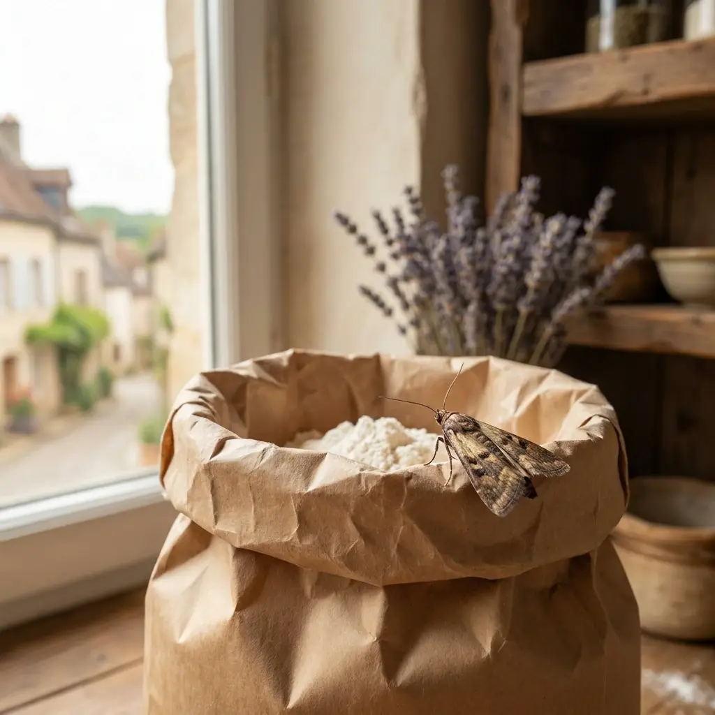 Une solution pérenne pour votre cuisine
