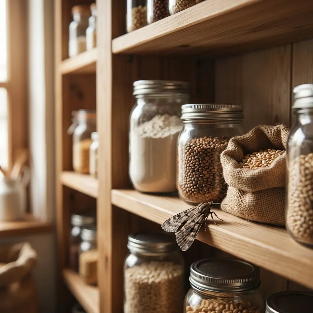 Mite alimentaire Bruyères-sur-Oise (95820)