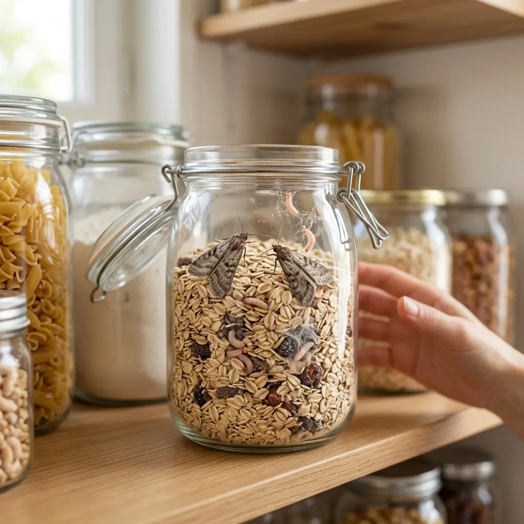 Mite alimentaire Bezons (95870)