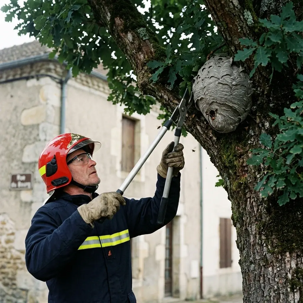Secteurs et environnements couverts dans le département