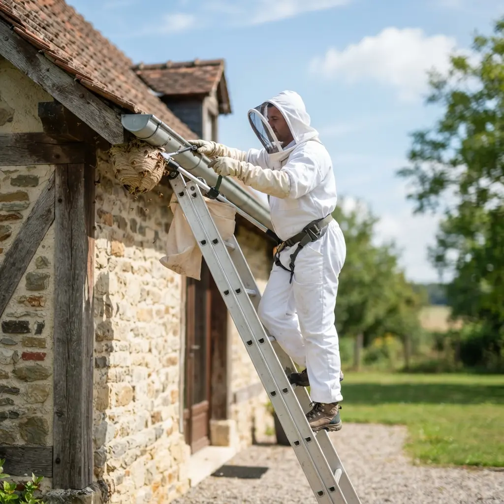 Secteurs couverts : nos interventions à travers l’Ardennes urbains, ruraux et industriels
