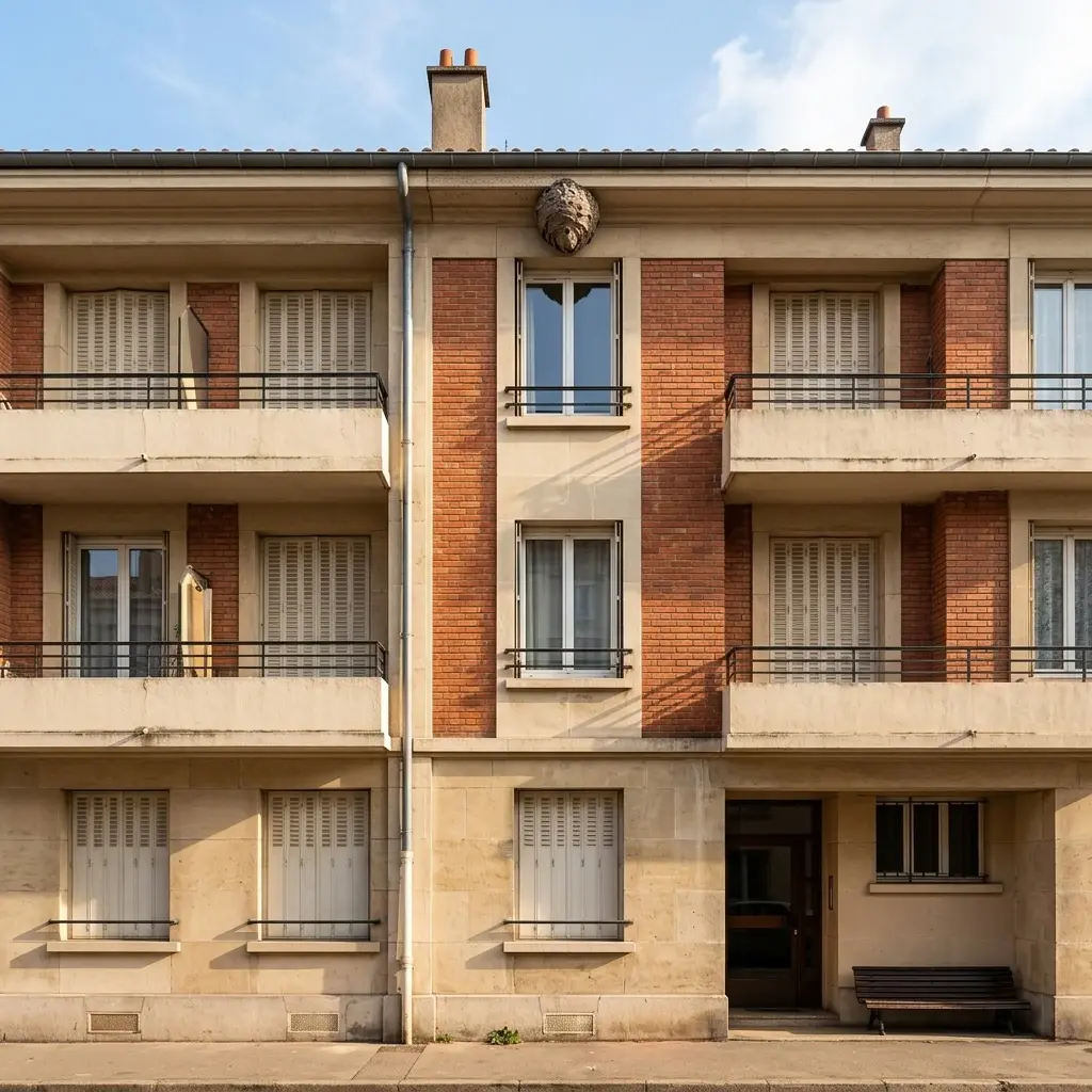 Pourquoi nous faire confiance pour vos nuisibles ?