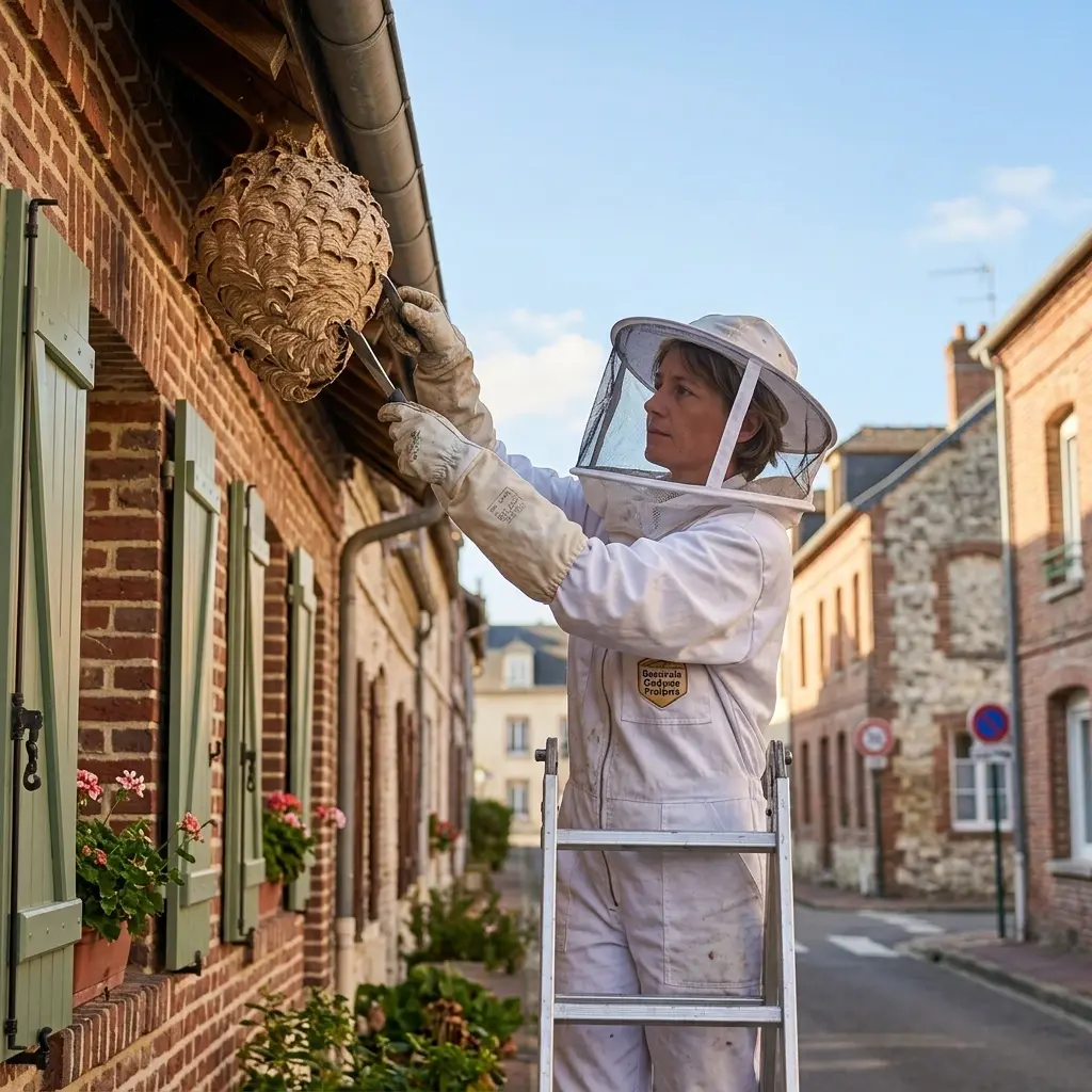Secteurs et zones d'intervention couverts