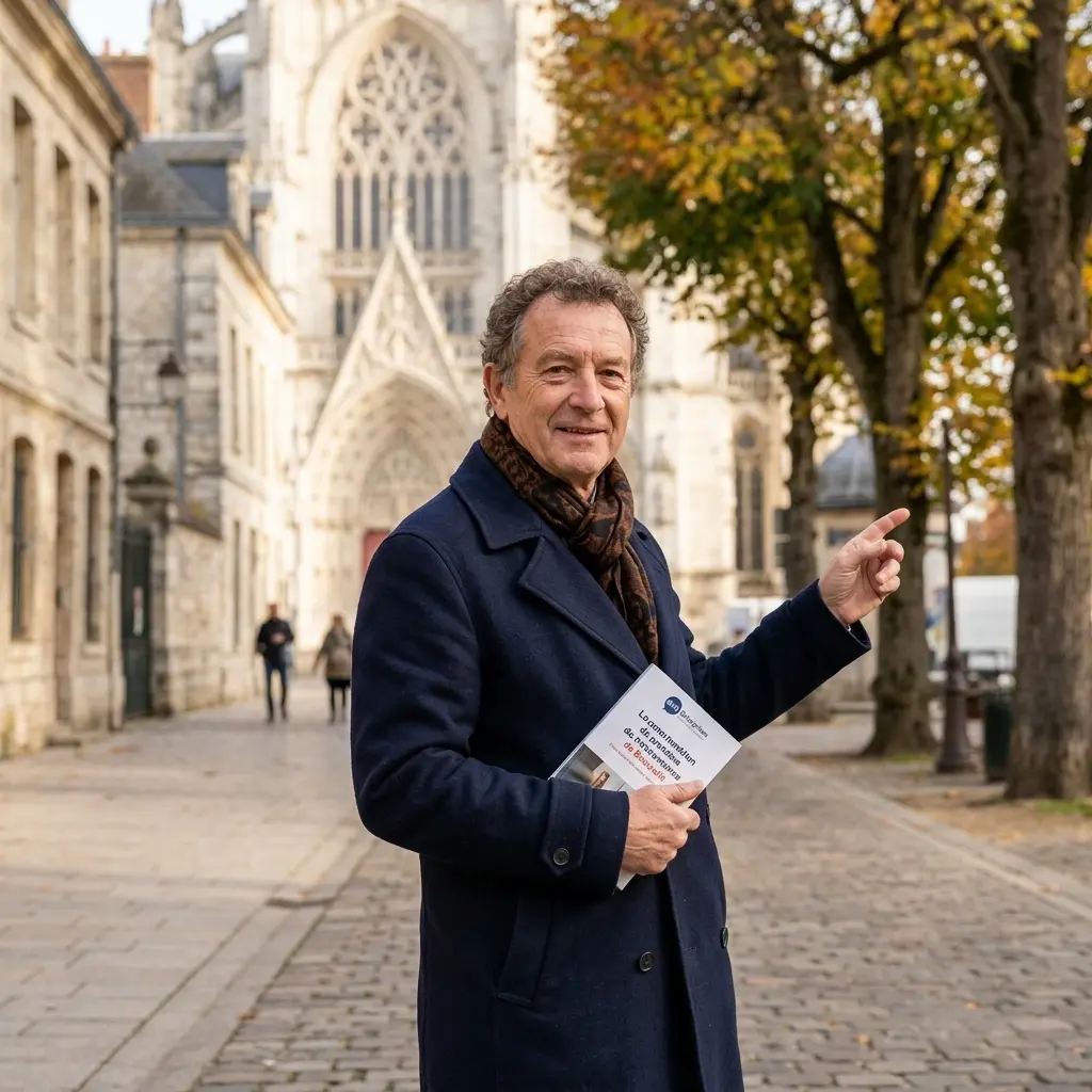 Notre méthode de traitement terrain