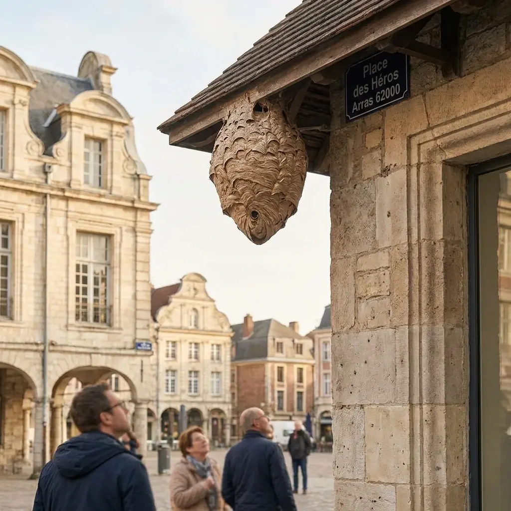 Couverture complète des secteurs du Pas-de-Calais