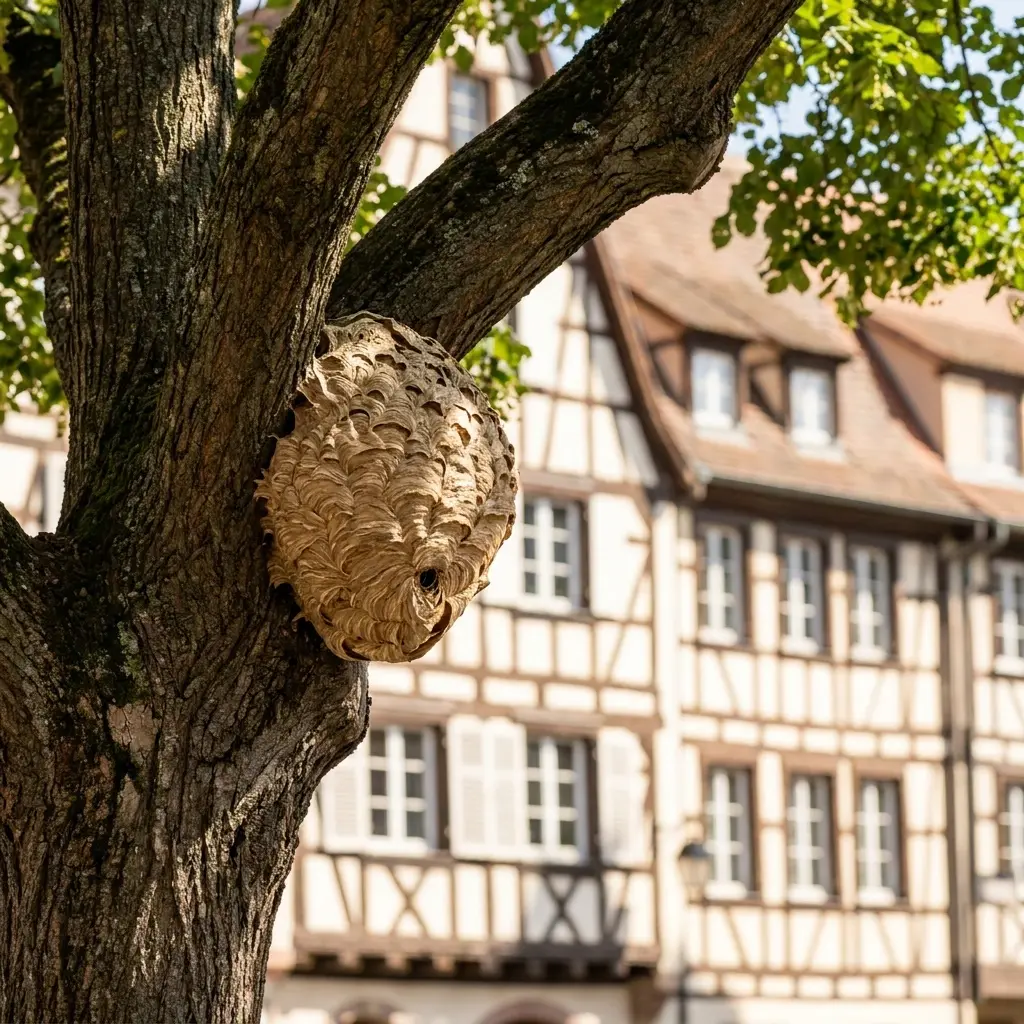 Une couverture complète sur tous les secteurs du Bas-Rhin