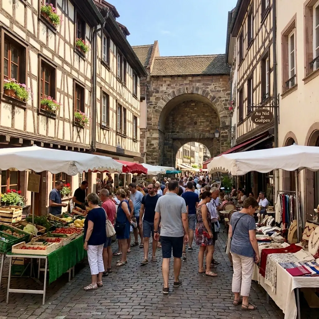 Notre méthode de destruction sur le terrain