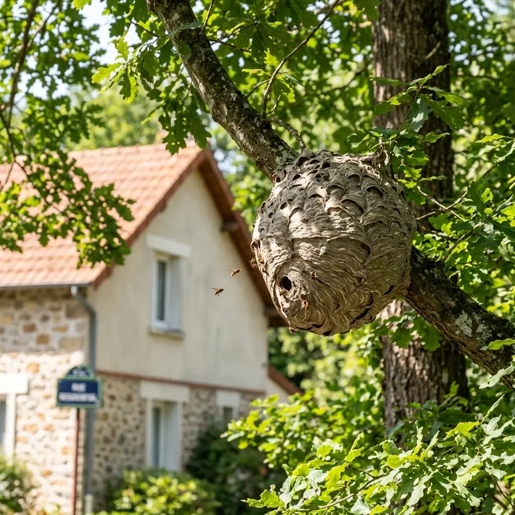 L'approche technique pour l'éradication
