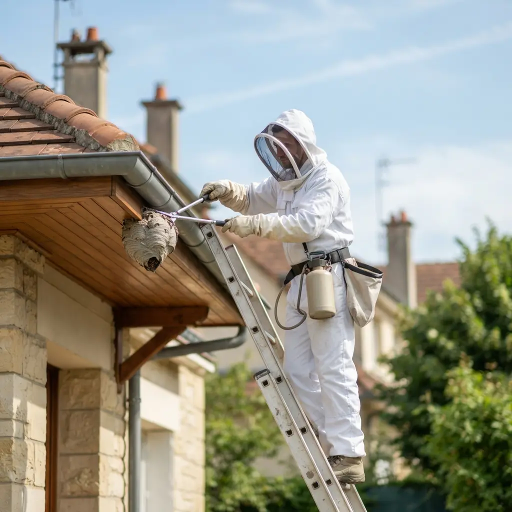 Pourquoi choisir notre expertise pour vos nuisibles dans les Hauts-de-Seine ?