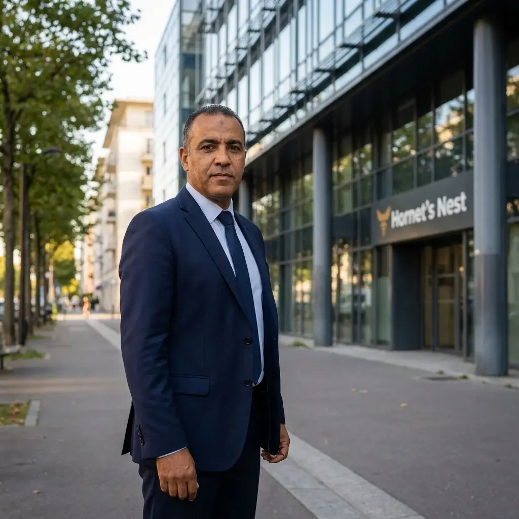 Pourquoi nous choisir pour détruire vos nids de frelons dans la Seine-Saint-Denis ?