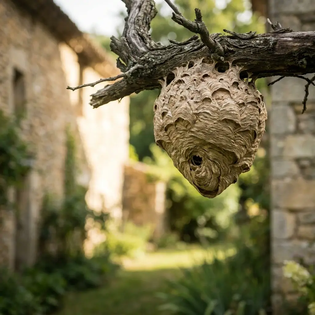 Comment réagir face à un nid de frelon dans le Val-de-Marne ?