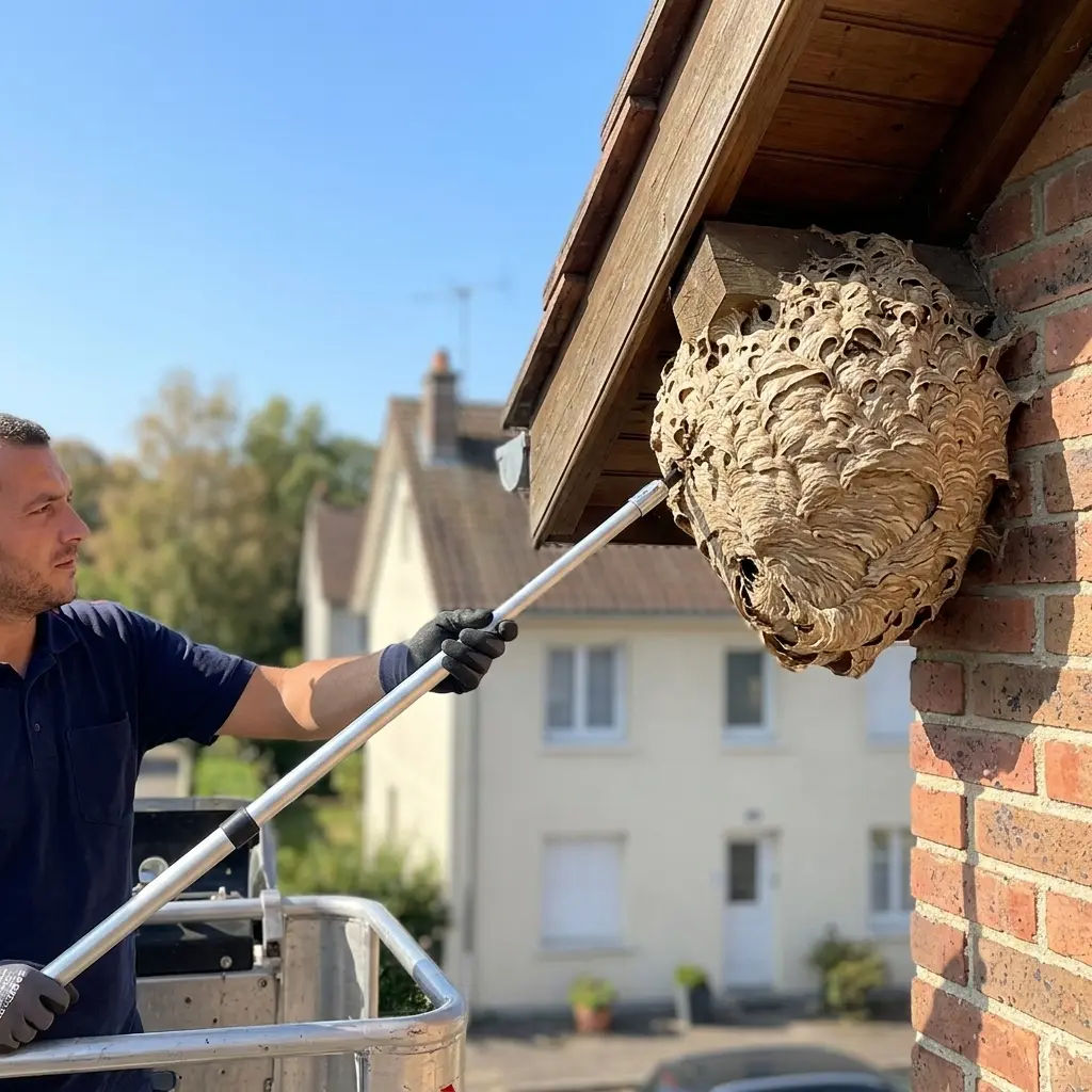 Besoin d'une intervention rapide à Laon ?