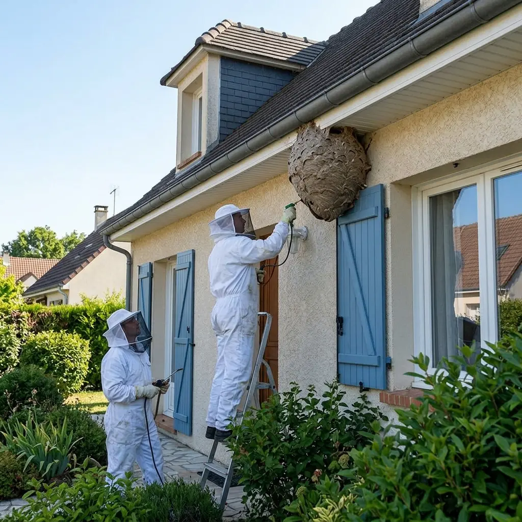 Un environnement sain et sécurisé pour toute votre famille