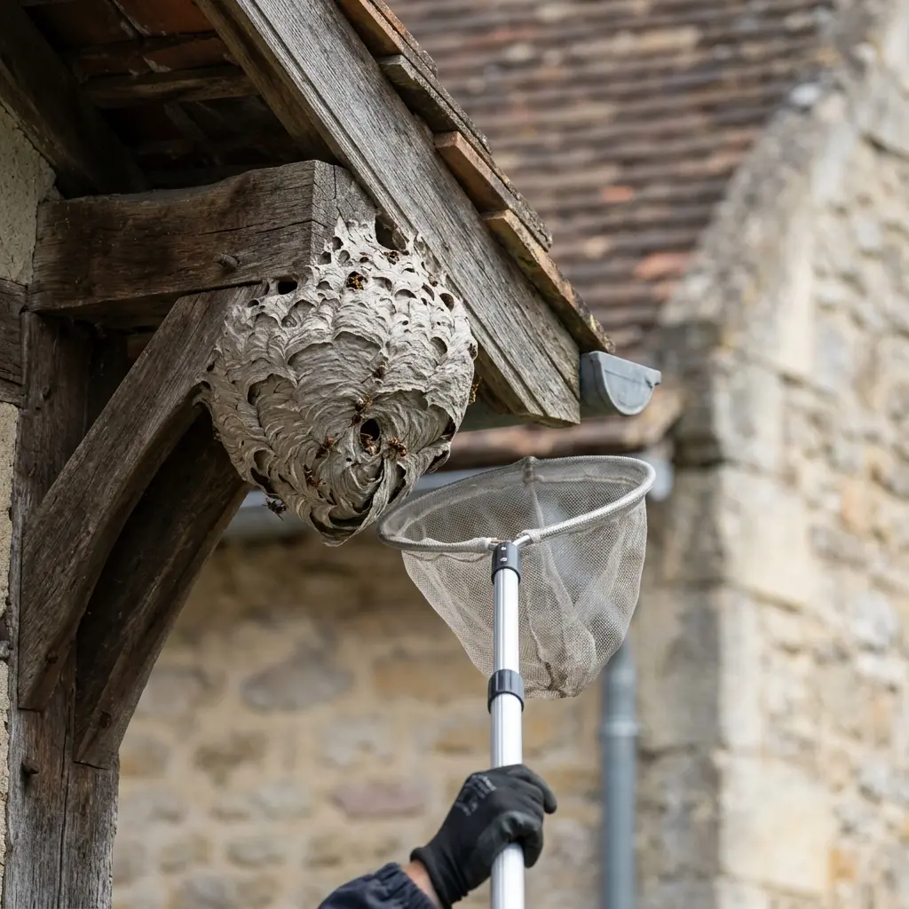 Une protection durable pour votre habitation à Vervins