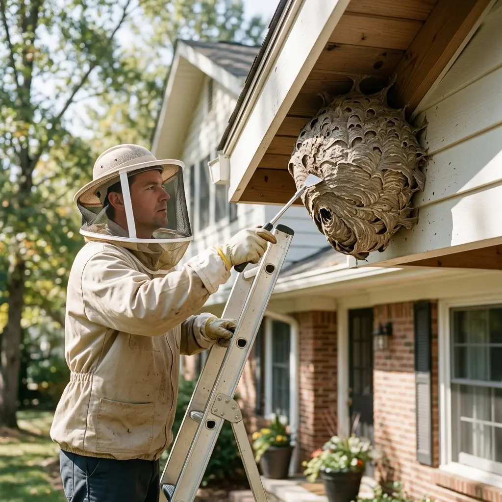 Une protection durable pour votre foyer et votre jardin