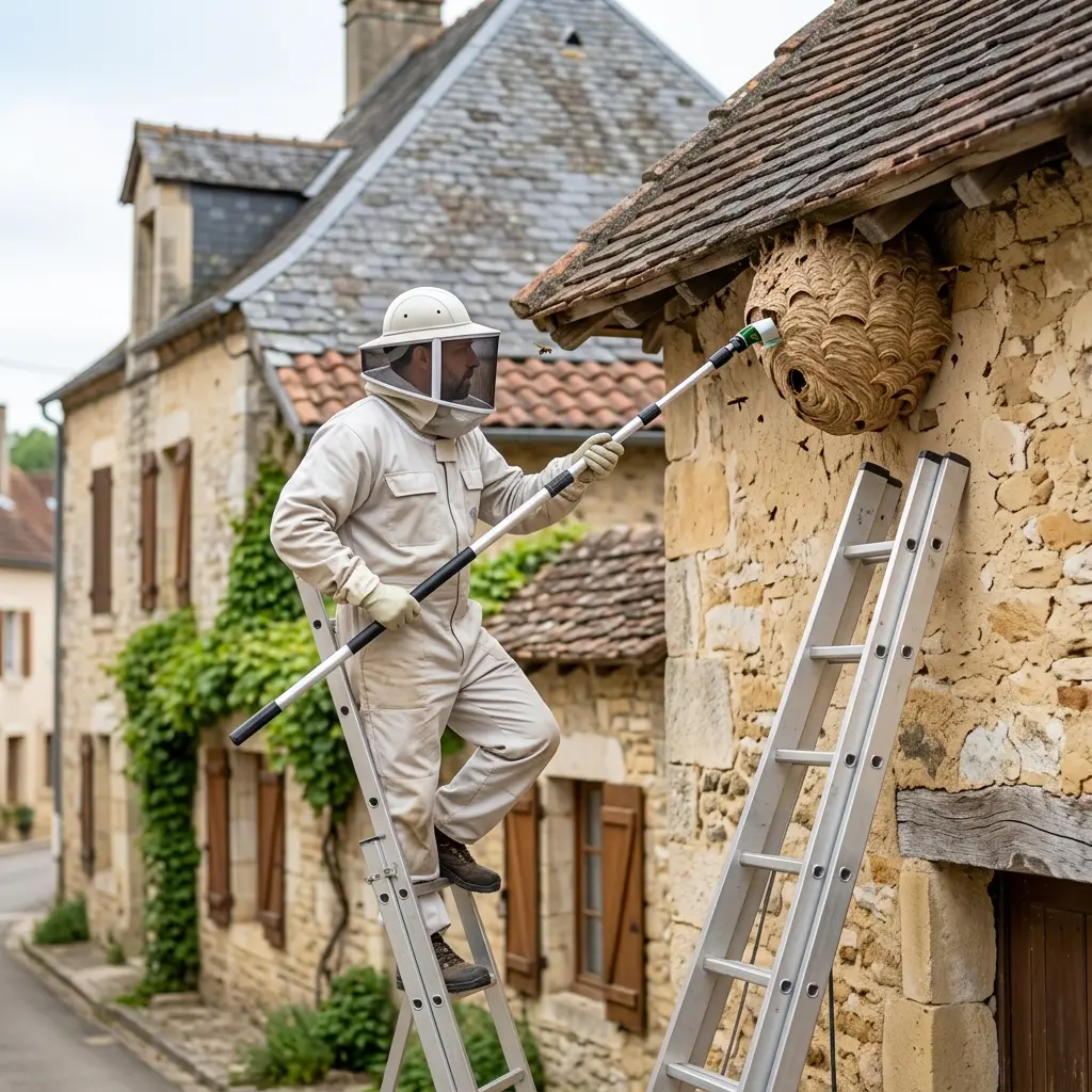 Une solution durable pour retrouver la sérénité chez vous