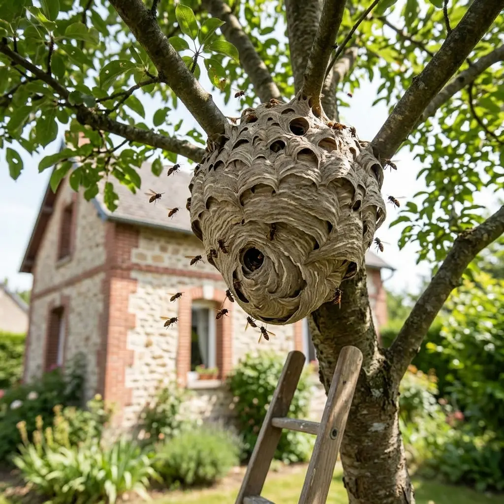 Une protection durable pour votre environnement