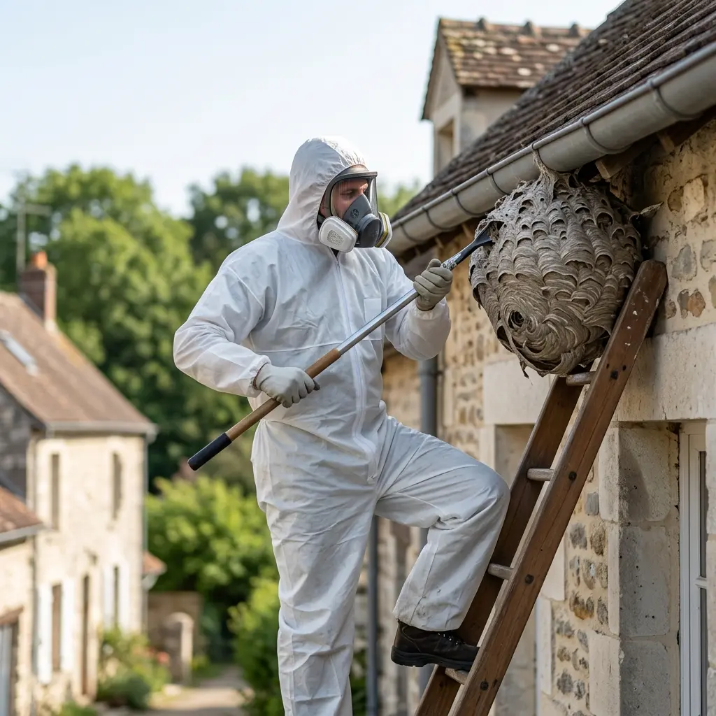 Une stratégie d'éradication efficace et durable