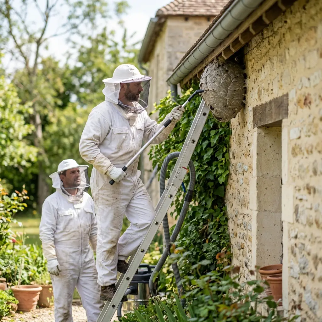 Une protection durable pour votre habitat et vos proches