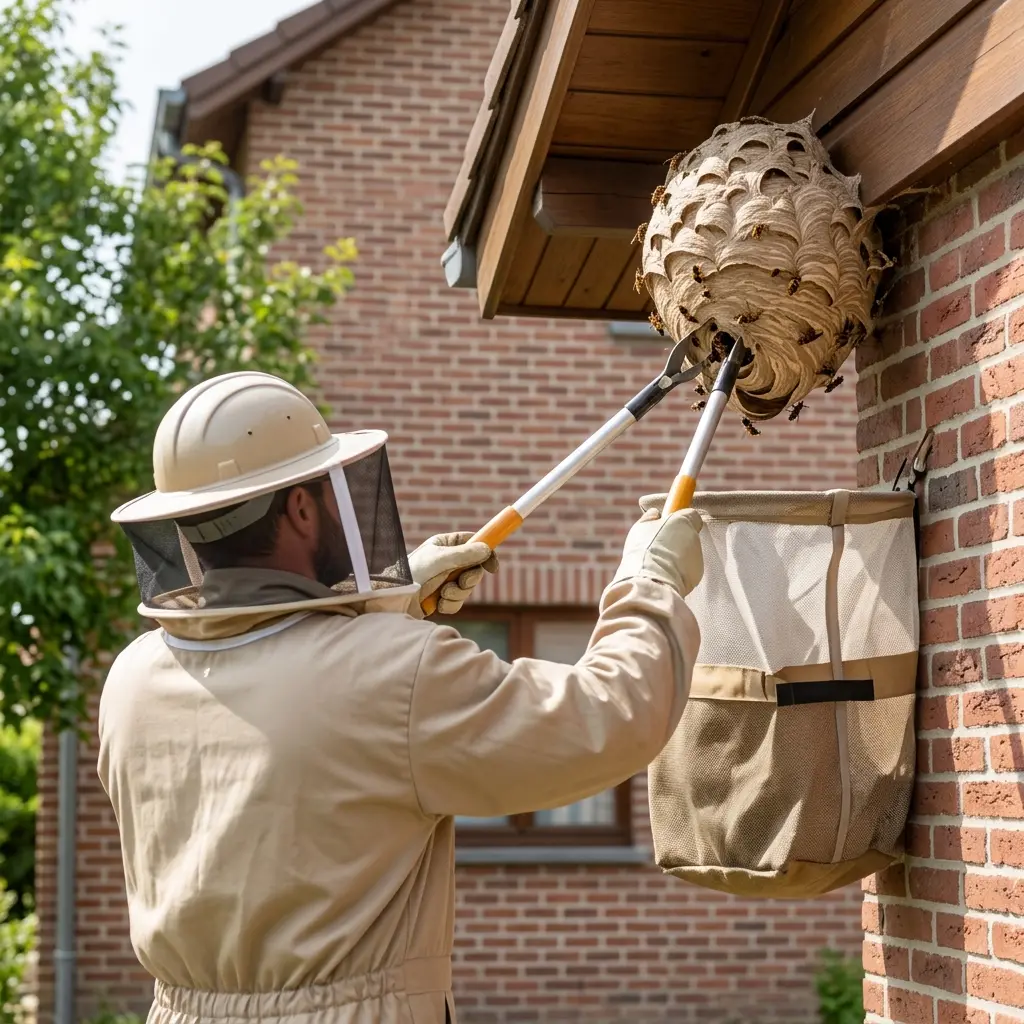 Une solution durable pour retrouver la tranquillité chez vous