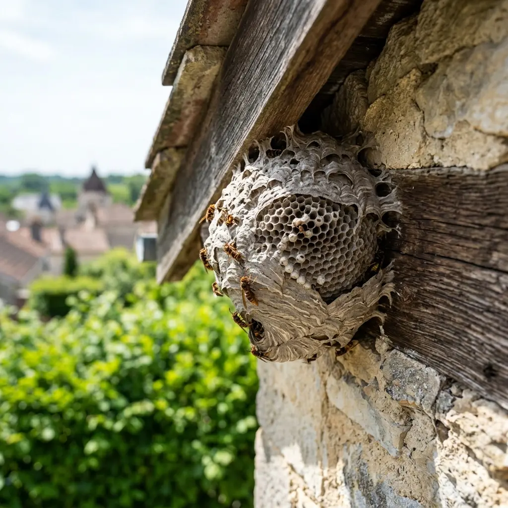 Une solution durable pour retrouver la sérénité chez vous