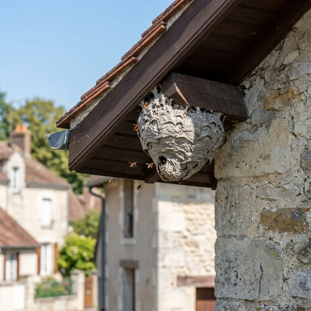 Comment se déroule l'intervention à Villers-Cotterêts ?