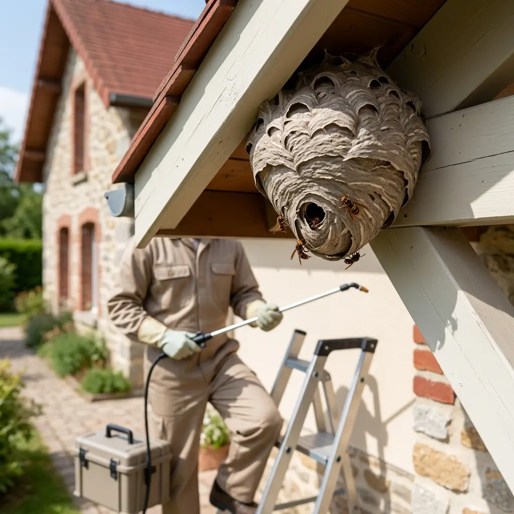 Besoin d'une intervention rapide à Beautor ?