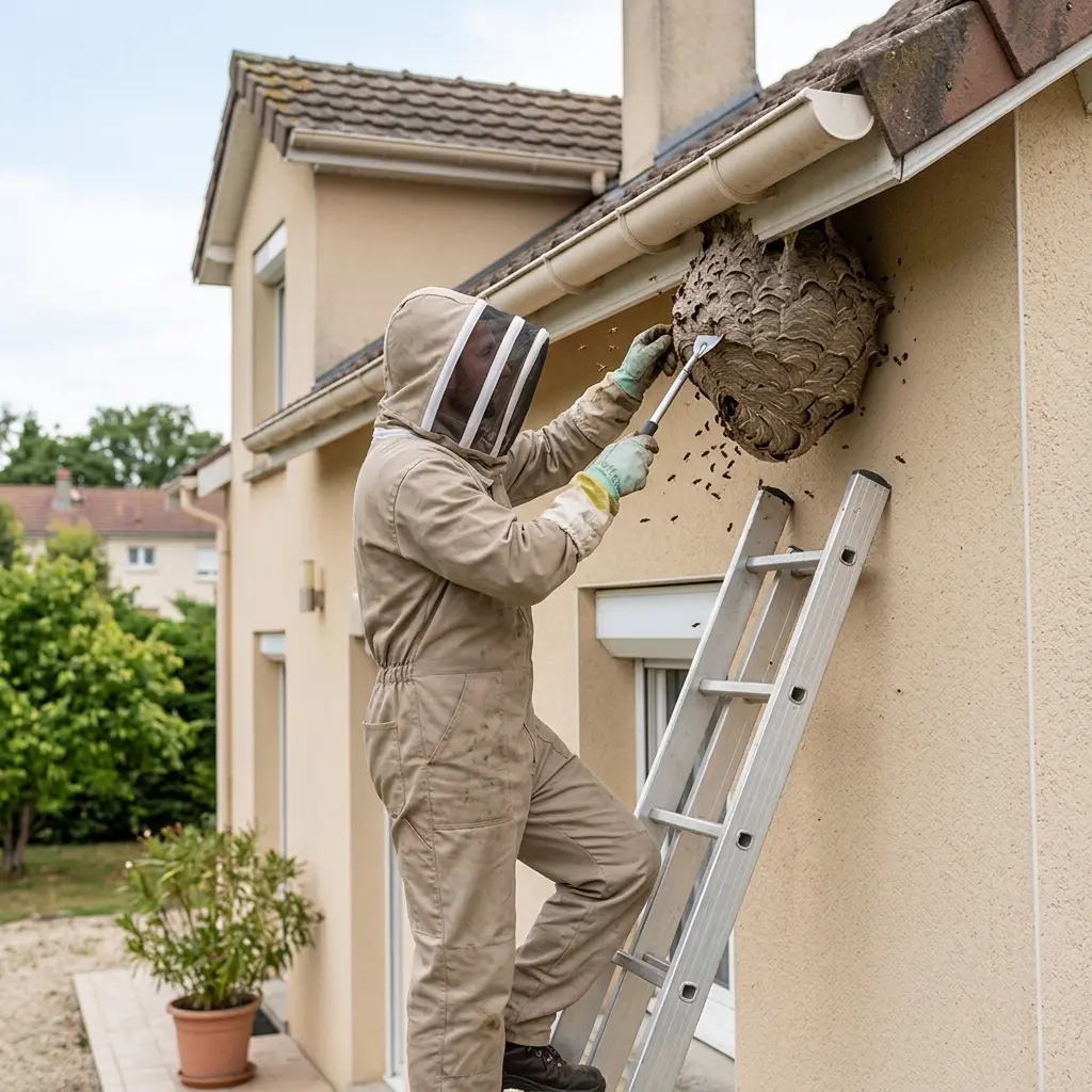 Comment se déroule l'intervention à Beautor ?