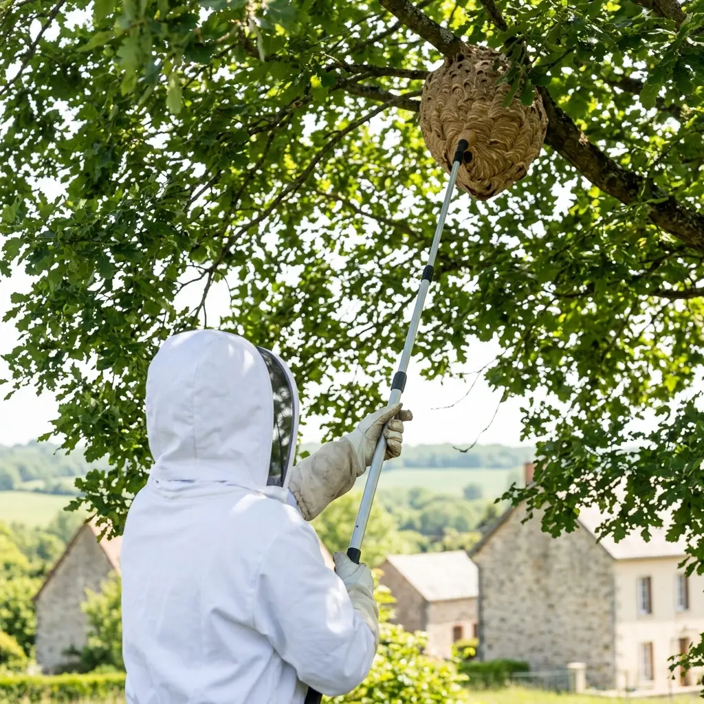 Une solution durable pour retrouver la tranquillité chez vous