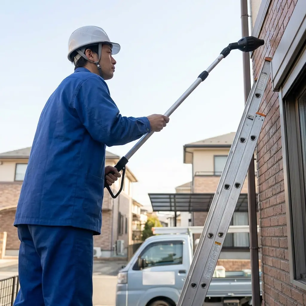 Un service professionnel pour retrouver votre tranquillité