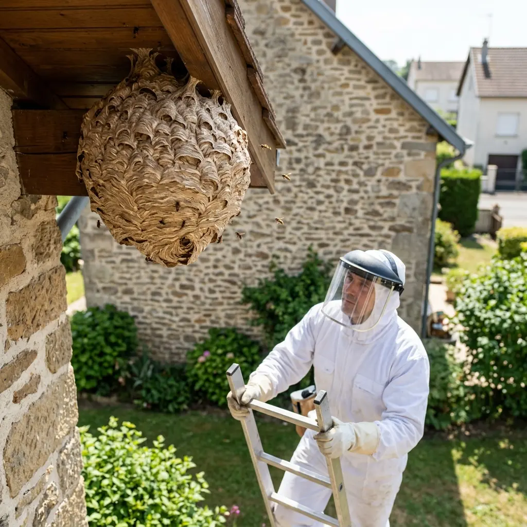 Une solution durable pour retrouver votre tranquillité
