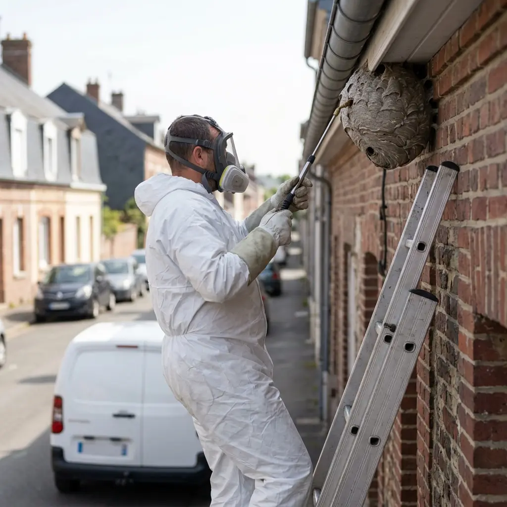 Besoin d'une intervention rapide à Charleville-Mézières ?