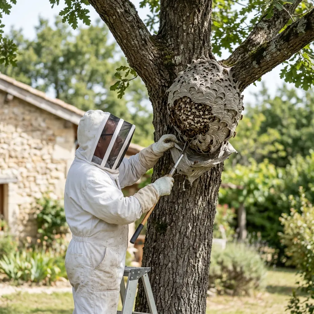 Comment se déroule l'intervention à Carignan ?