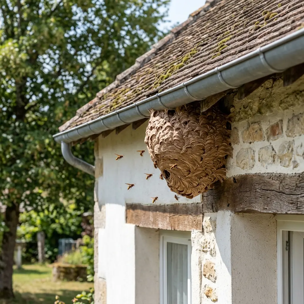 Une solution durable pour retrouver votre tranquillité