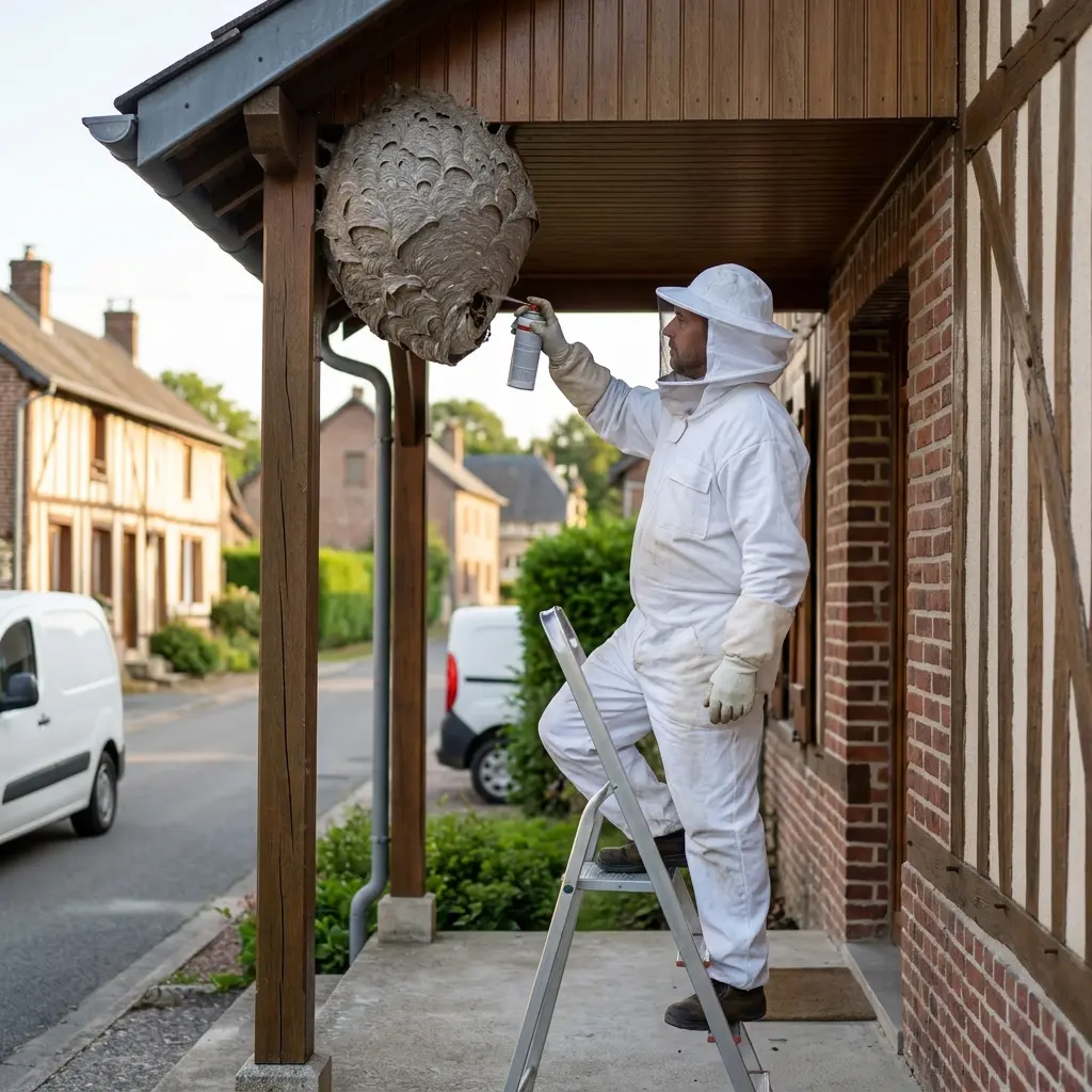 Une solution efficace pour retrouver votre tranquillité