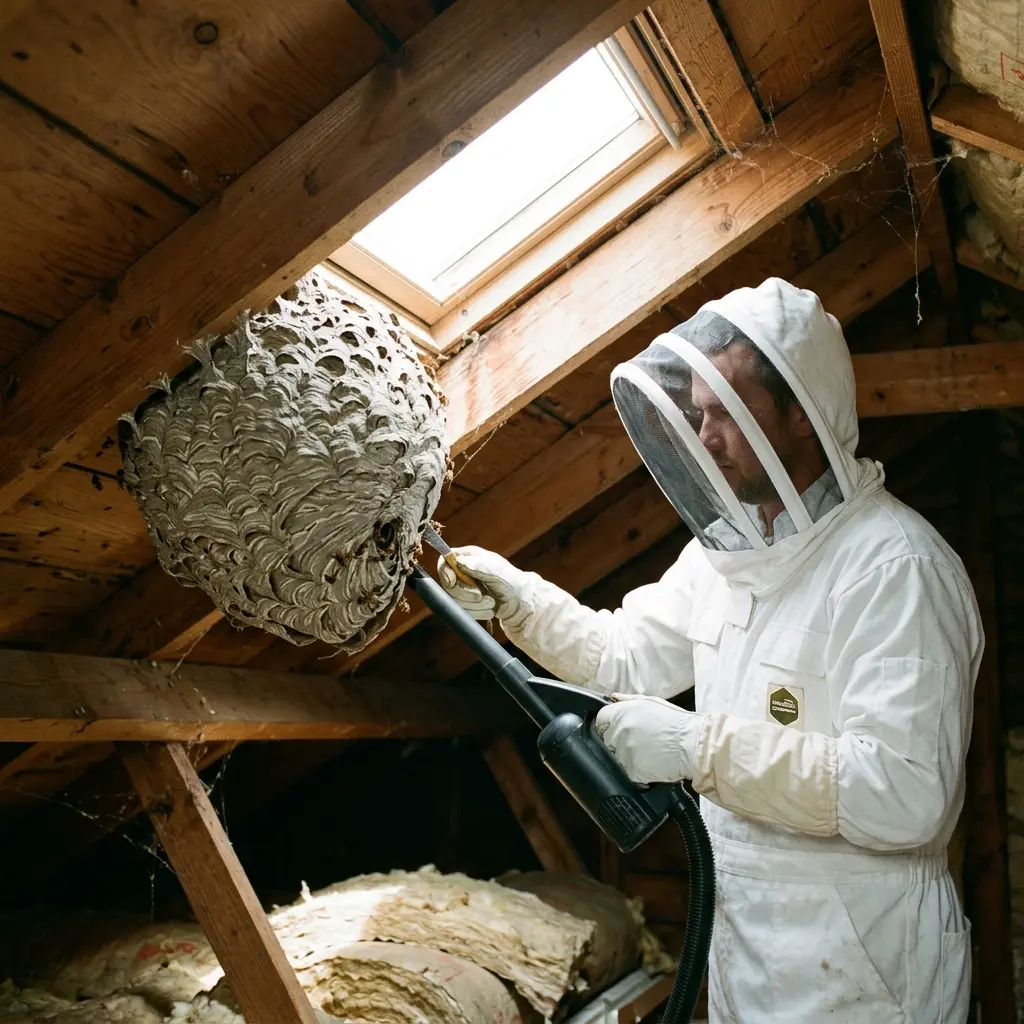 Comment se déroule l'intervention à Vrigne aux Bois ?