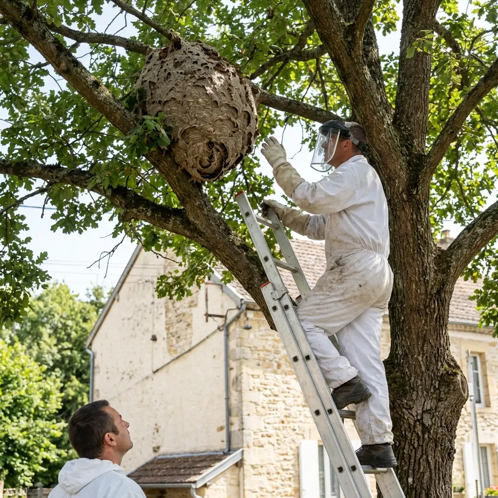 Une solution durable pour retrouver un extérieur serein