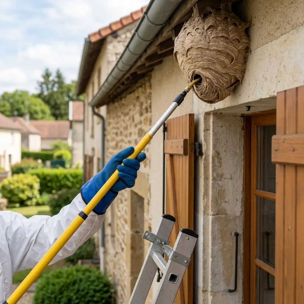 Besoin d'une intervention rapide à Vouziers ?