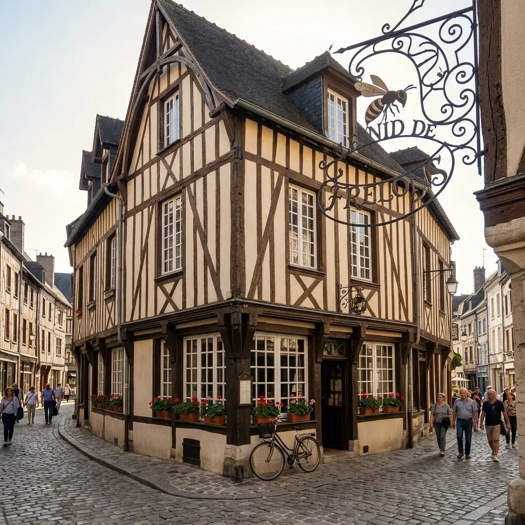 Pourquoi nous choisir pour votre nid de frelon à Troyes