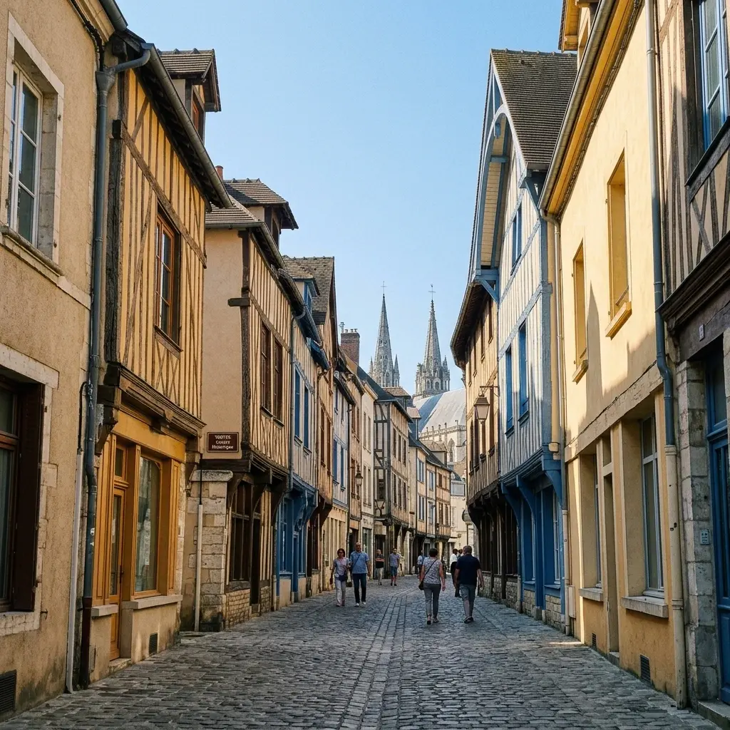 Besoin d'une intervention rapide à Troyes ?