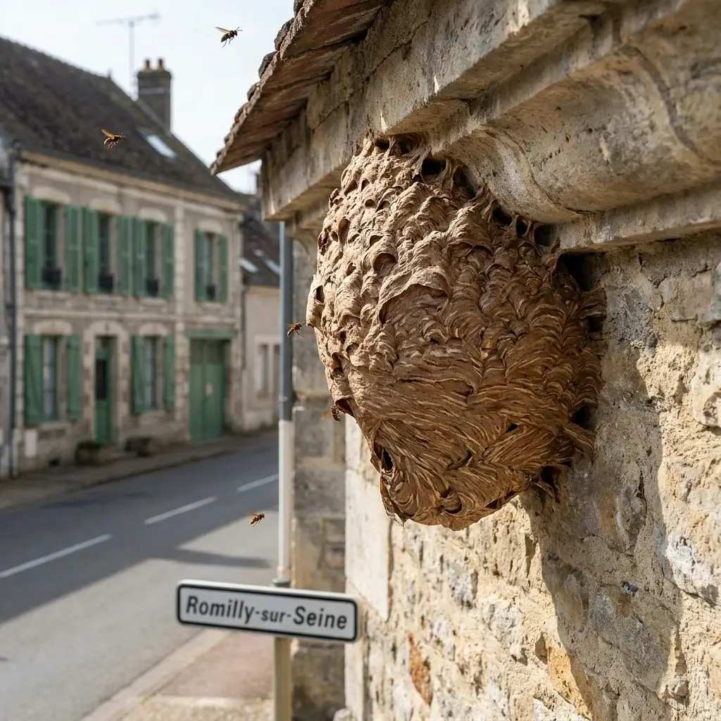 Prévenir la présence de nuisibles