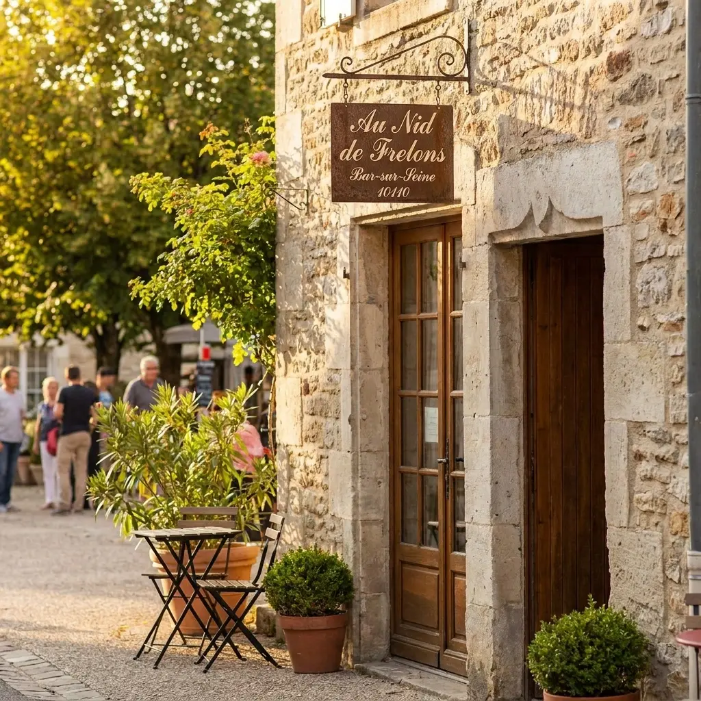 Précautions à prendre face aux frelons