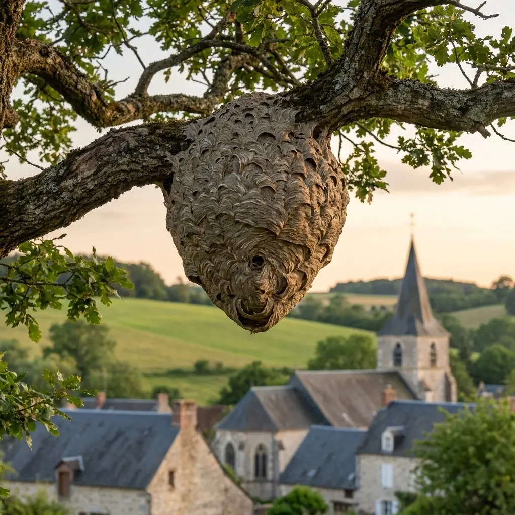 Comment se déroule l'intervention à Vendeuvre-sur-Barse ?