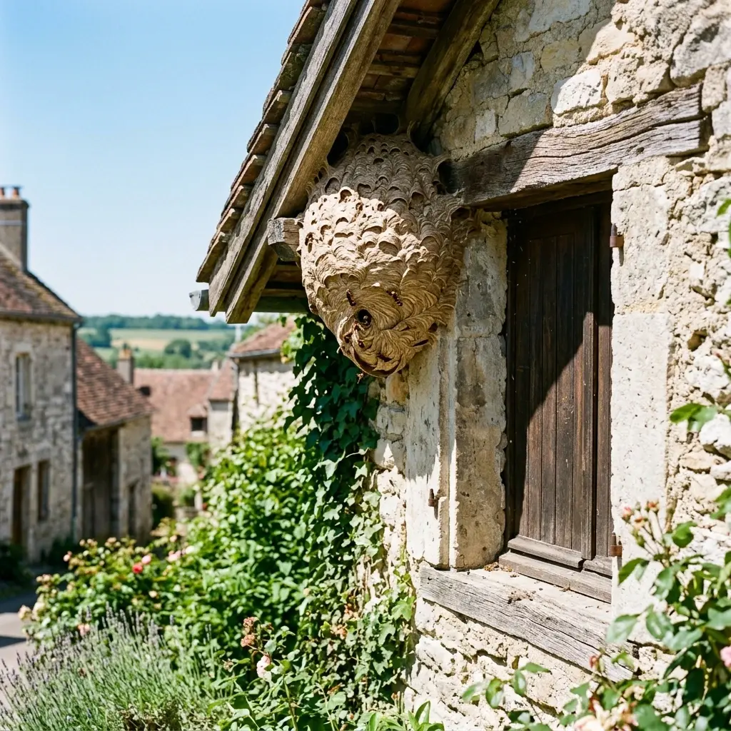 Prévenir et réagir face aux nuisibles à Aix-Villemaur-Pâlis