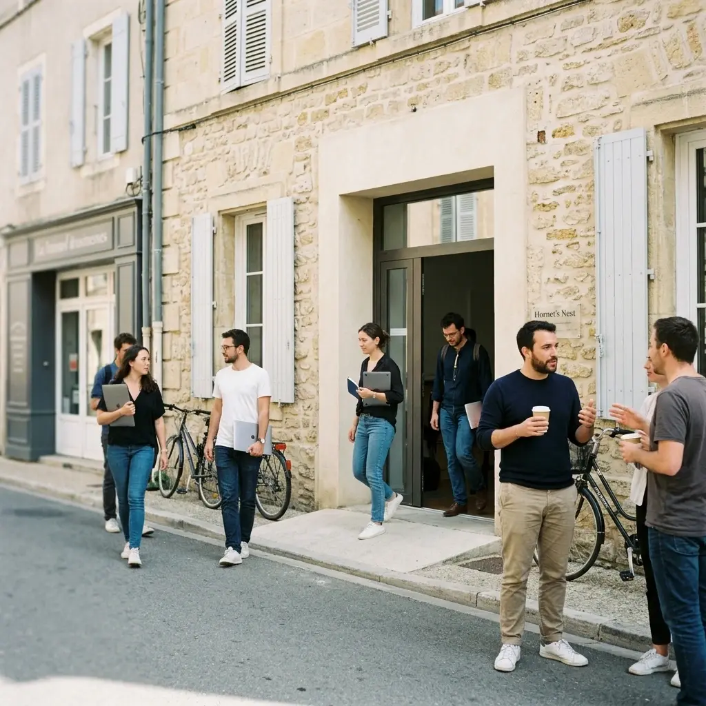 Comment se déroule l'intervention à Aix-Villemaur-Pâlis ?