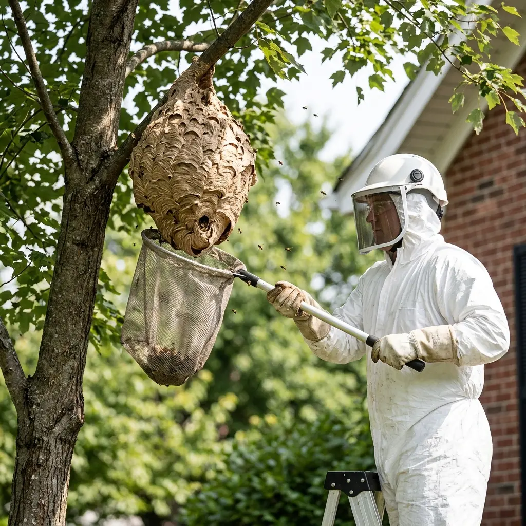 Une protection durable pour votre habitat