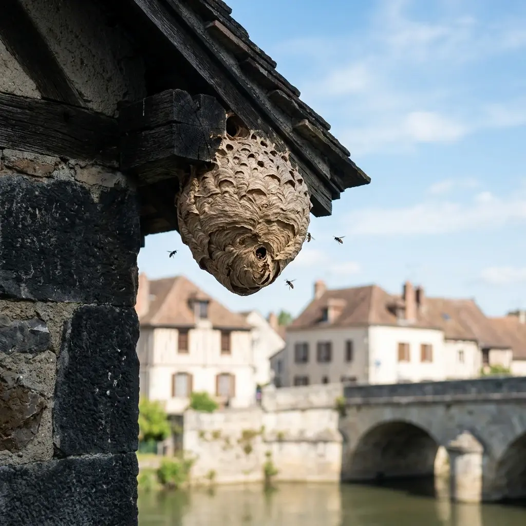 Précautions avant l'intervention