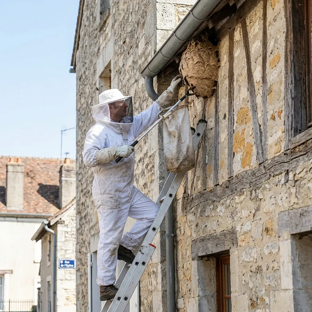 Besoin d'une intervention rapide à Nogent-sur-Seine ?