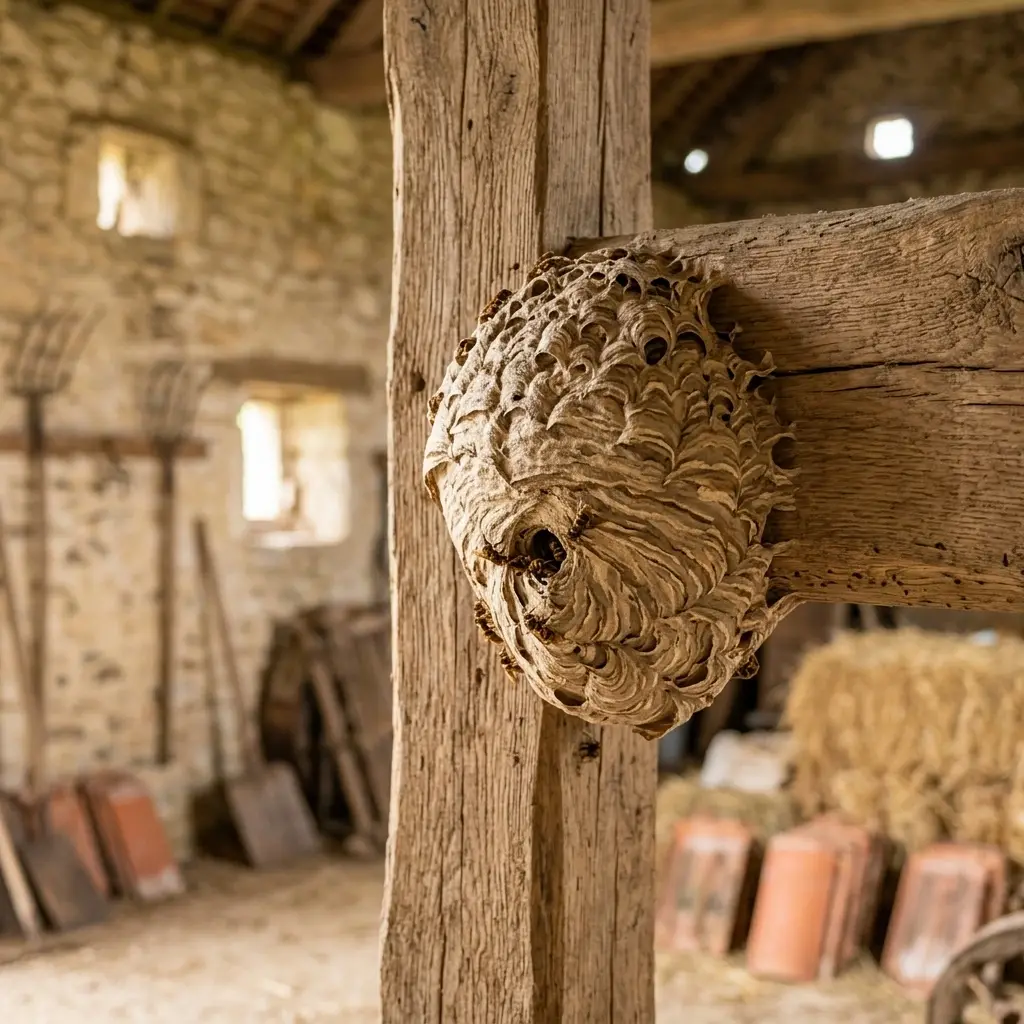 Notre méthode d'intervention locale