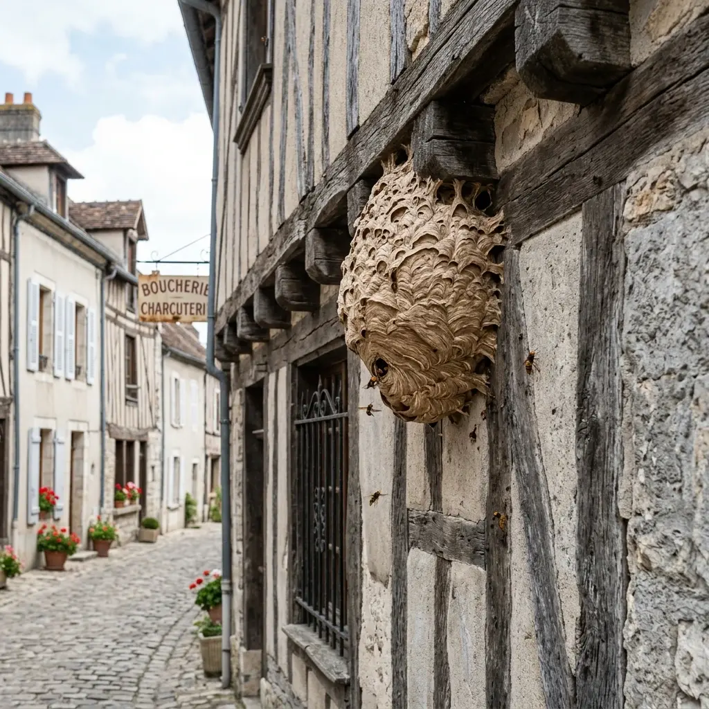 Pourquoi nous choisir à Brienne-le-Château